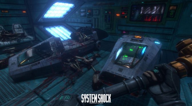 سیستم موردنیاز System Shock به‌صورت رسمی مشخص شد - گیمفا