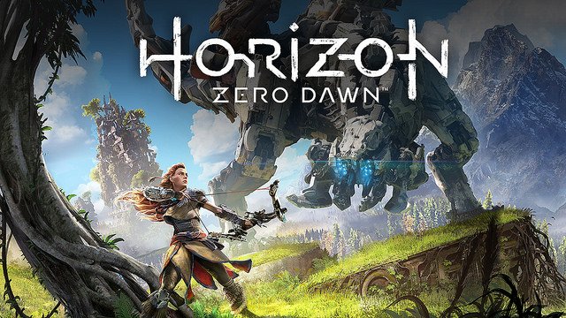 بزرگی و وسعت Horizon: Zero Dawn دلیل تاخیر در عرضه آن است - گیمفا