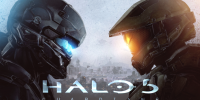 Halo 5 Guardians - گیمفا: اخبار، نقد و بررسی بازی، سینما، فیلم و سریال