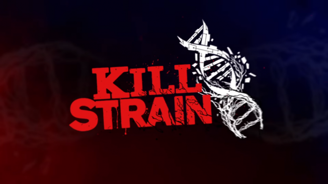 تماشا کنید: عنوان Kill Strain در ۱۹ جولای منتشر خواهد شد - گیمفا