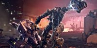 XCOM: Enemy Within - گیمفا: اخبار، نقد و بررسی بازی، سینما، فیلم و سریال
