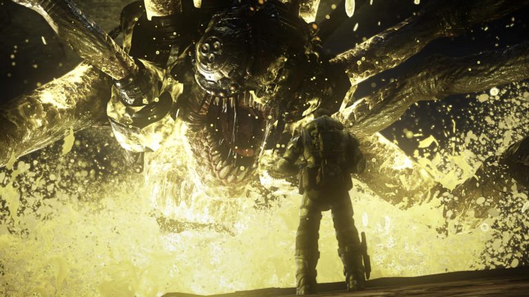 Gears of War: Ultimate Edition را تنها با قیمت ۱۶دلار دریافت کنید - گیمفا