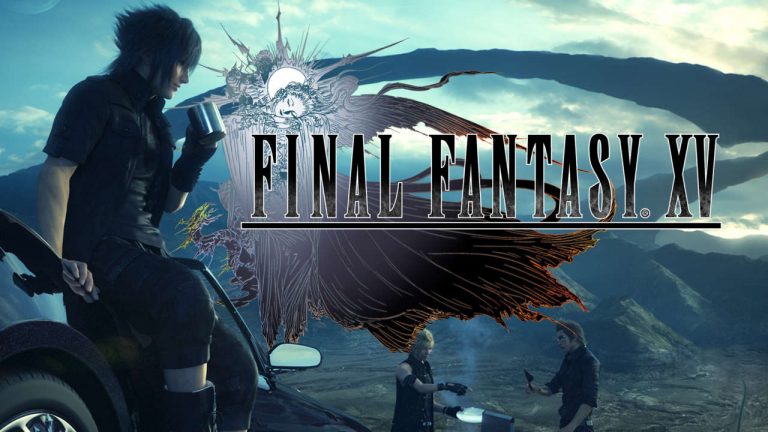 E3 2016| تصاویری جدید از Final Fantasy 15 منتشر شد - گیمفا