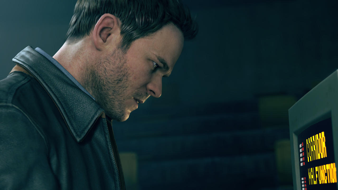 هم‌اکنون Quantum Break را با قیمت ۲۸دلار دریافت کنید - گیمفا