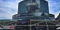 تصاویری از بنرهای تبلیغاتی بازی‌ها در نمایشگاه E3 2016 - گیمفا