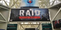 تصاویری از بنرهای تبلیغاتی بازی‌ها در نمایشگاه E3 2016 - گیمفا