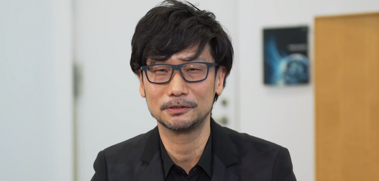 E3 2016 | کوجیما از دلایل همکاری با سونی برای ساخت بازی بعدی خود می‌گوید - گیمفا