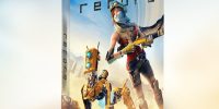 E3 2016| نسخه کلکسیونی بازی Recore | گیمفا