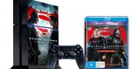 تنها با تکمیل یک جمله، بارانی از جوایز Batman v Superman: Dawn of Justice از نوع پلی‌استیشن دریافت کنید | گیمفا