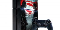 تنها با تکمیل یک جمله، بارانی از جوایز Batman v Superman: Dawn of Justice از نوع پلی‌استیشن دریافت کنید | گیمفا