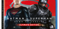 تنها با تکمیل یک جمله، بارانی از جوایز Batman v Superman: Dawn of Justice از نوع پلی‌استیشن دریافت کنید | گیمفا