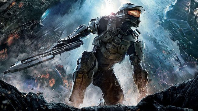 عرضه بازی Halo 6 برروی ویندوز 10 | گیمفا