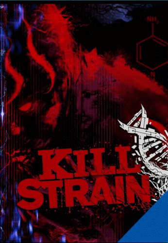 Kill Strain - گیمفا: اخبار، نقد و بررسی بازی، سینما، فیلم و سریال