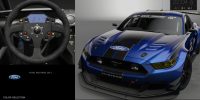 E3 2016| نمایش گیم‌پلی به همراه تصاویر بسیار زیادی از Gran Turismo Sport منتشر شد - گیمفا