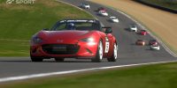 E3 2016| نمایش گیم‌پلی به همراه تصاویر بسیار زیادی از Gran Turismo Sport منتشر شد - گیمفا