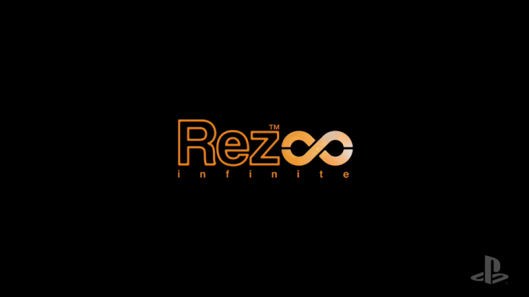 بازی Rez Infinite از کیفیت 4k برروی پلی‌استیشن 4 پرو پشتیبانی خواهد کرد | گیمفا