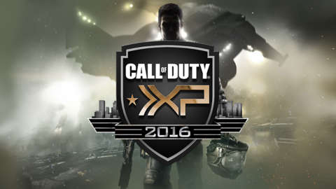 تماشا کنید: رویداد Call of Duty XP 2016 تایید و زمان برگزاری مشخص شد - گیمفا