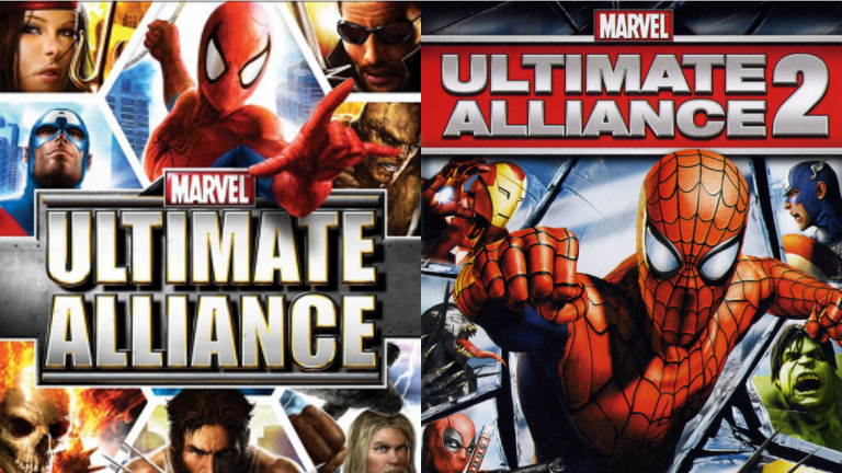 عناوین Marvel: Ultimate Alliance 1 و ۲ به نسل هشت می‌آیند - گیمفا