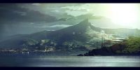 E3 2016| معرفی نسخه کلکسیونی Dishonored 2 همراه با تصاویر هنری جدید - گیمفا