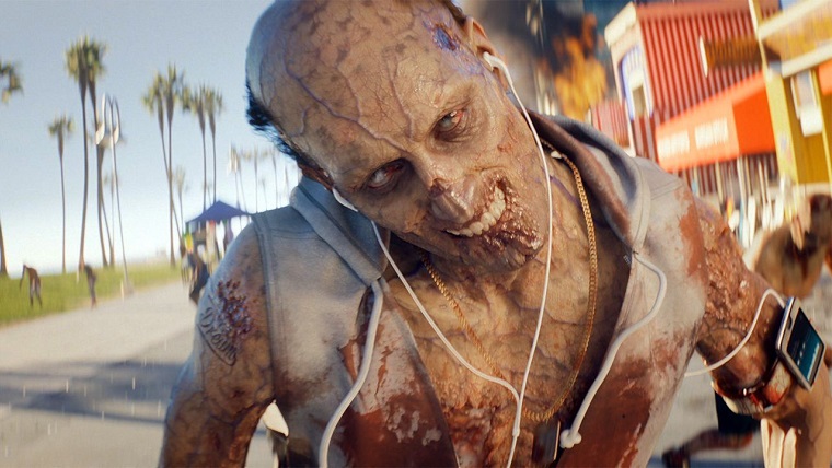 دیپ‌سیلور: Dead Island 2 همچنان در دست توسعه قرار دارد - گیمفا