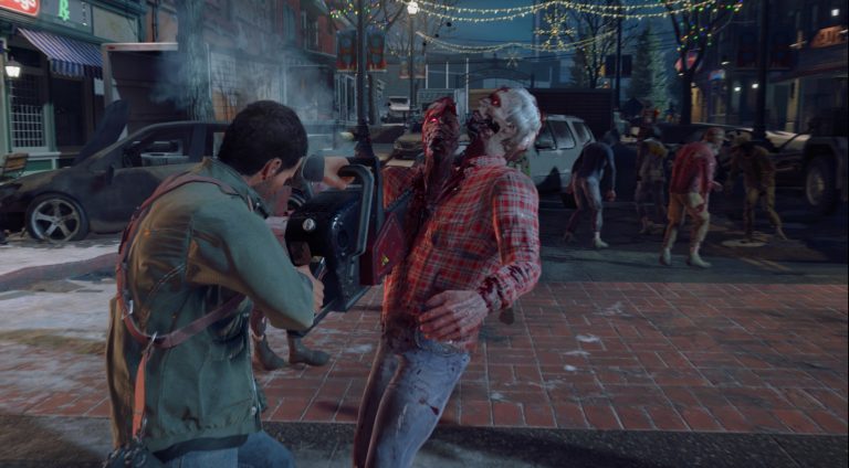 E3 2016| بازی Dead Rising 4 در انحصار زمانی ویندوز ۱۰ و ایکس‌باکس وان خواهد بود - گیمفا