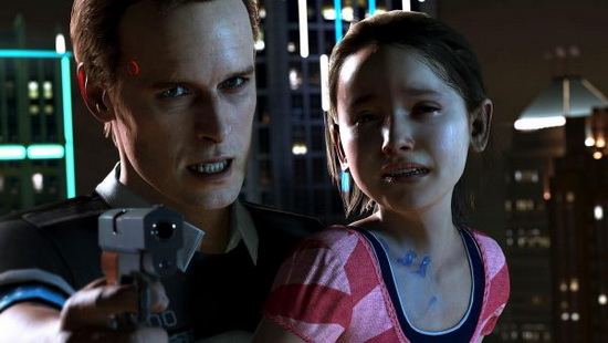 بازی Detroit: Become Human تاکنون بیش از ۲ میلیون نسخه فروخته است - گیمفا