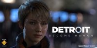 Detroit: Become Human - گیمفا: اخبار، نقد و بررسی بازی، سینما، فیلم و سریال