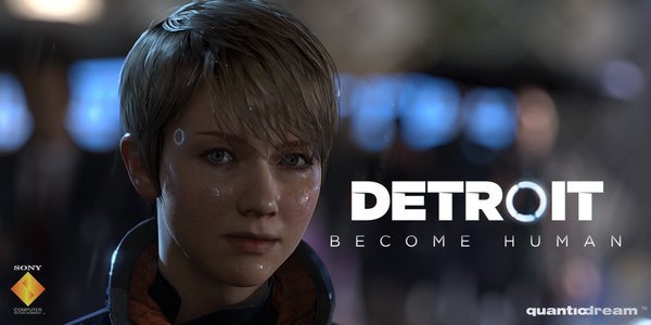 E3 2016| علت انتخاب شهر Detroit در بازی Detroit: Become Human از زبان کارگردان آن | گیمفا