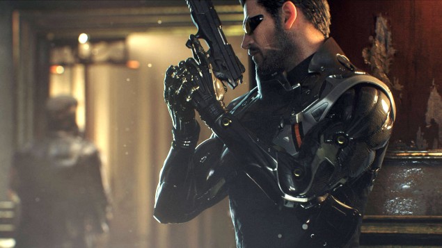 میران فضای موردنیاز Deus Ex: Mankind Divided برروی ایکس‌باکس وان مشخص شد - گیمفا
