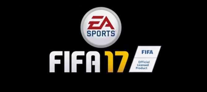 FIFA 17 معرفی شد| فراست‌بایت موتور این بازی خواهد بود - گیمفا