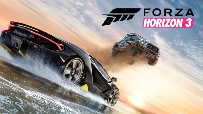 E3 2016 | تصاویر جدیدی از Forza Horizon 3 منتشر شد - گیمفا