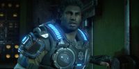 E3 2016| تصاویر و نمایش جدید گیم‌پلی از بازی Gears of War 4 - گیمفا