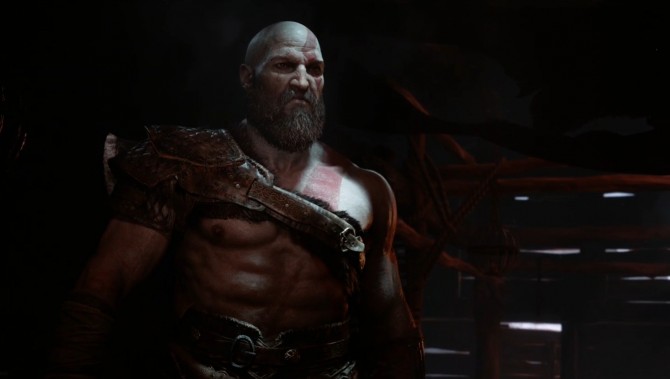E3 2016| بازی God of War جدید معرفی شد + تریلر گیم‌پلی | گیمفا