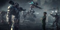 Halo Wars 2 - گیمفا: اخبار، نقد و بررسی بازی، سینما، فیلم و سریال