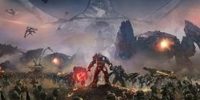 E3 2016| دلیل استفاده از بازیگران جدید در بازی Halo Wars 2 | گیمفا