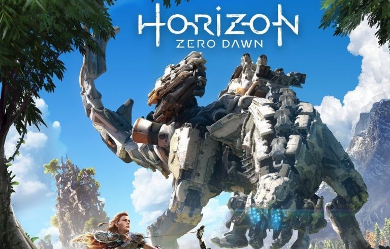 ویژگی‌های پیش خرید فیزیکی و دیجتالی Horizon: Zero Dawn مشخص شد | گیمفا
