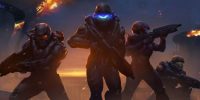 Halo 5 Guardians - گیمفا: اخبار، نقد و بررسی بازی، سینما، فیلم و سریال