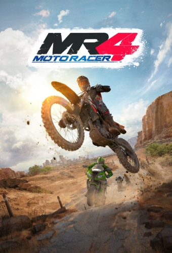 Moto Racer 4 - گیمفا: اخبار، نقد و بررسی بازی، سینما، فیلم و سریال
