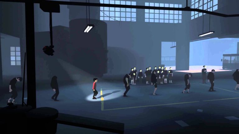 E3 2016| تاریخ انتشار جدیدترین بازی سازندگان Limbo با نام Inside اعلام شد - گیمفا