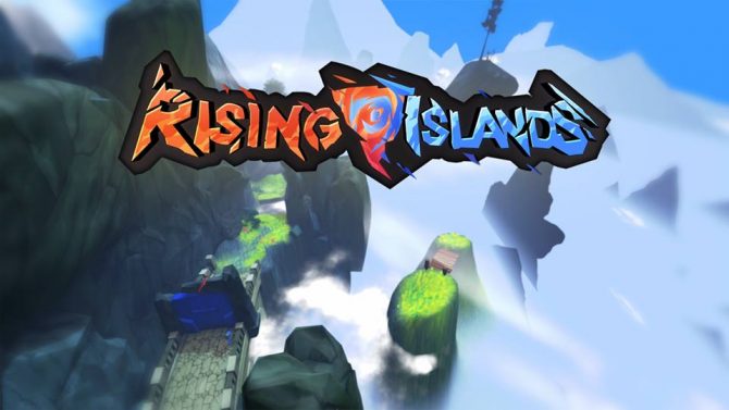 تماشا کنید: تریلرگیم‌پلی جدید و تاریخ عرضه بازی Rising Islands | گیمفا