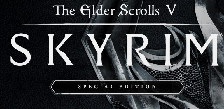 E3 2016| اولین تصاویر و طرح روی جلد TES V: Skyrim Special Edition - گیمفا