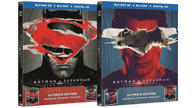 تنها با تکمیل یک جمله، بارانی از جوایز Batman v Superman: Dawn of Justice از نوع پلی‌استیشن دریافت کنید | گیمفا