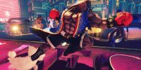 تصاویر و جزئیات جدیدی از شخصیت Balrog بازی Street Fighter 5 | گیمفا