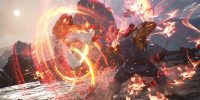E3 2016| تصاویری جدید از Tekken 7 منتشر شد - گیمفا