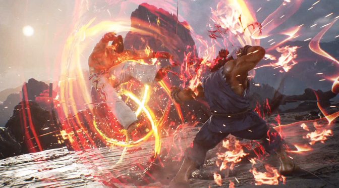 E3 2016| نمایش ۱۱ دقیقه‌ای از گیم‌پلی نسخه رایانه‌های شخصی Tekken 7 - گیمفا
