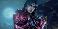 E3 2016| تصاویری جدید از Tekken 7 منتشر شد - گیمفا