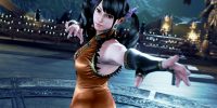 E3 2016| تصاویری جدید از Tekken 7 منتشر شد - گیمفا