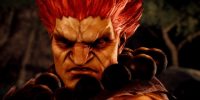 Tekken 7 - گیمفا: اخبار، نقد و بررسی بازی، سینما، فیلم و سریال