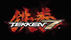 [تصویر:  Tekken_7_Logo-250x141.png]