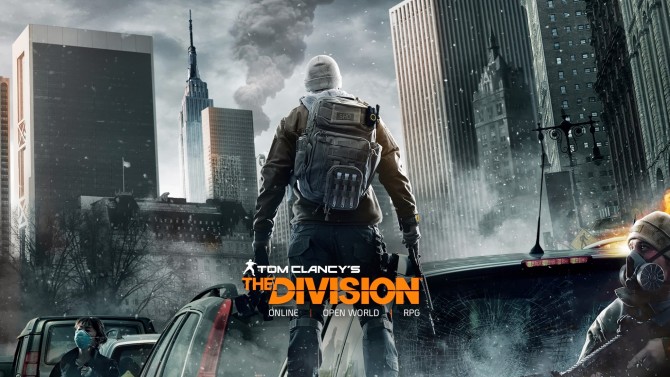 E3 2016 | تماشا کنید: گسترش‌دهنده‌ی عنوان The Division به نام Survival معرفی شد - گیمفا
